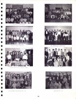 Future Farmers and 4-H - Miller, Martensen, Muhl, Eggers, Elwood High School 1935, Delmar High School 1936